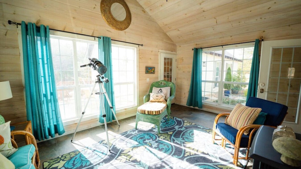 Photo of Livingroom in Mentone