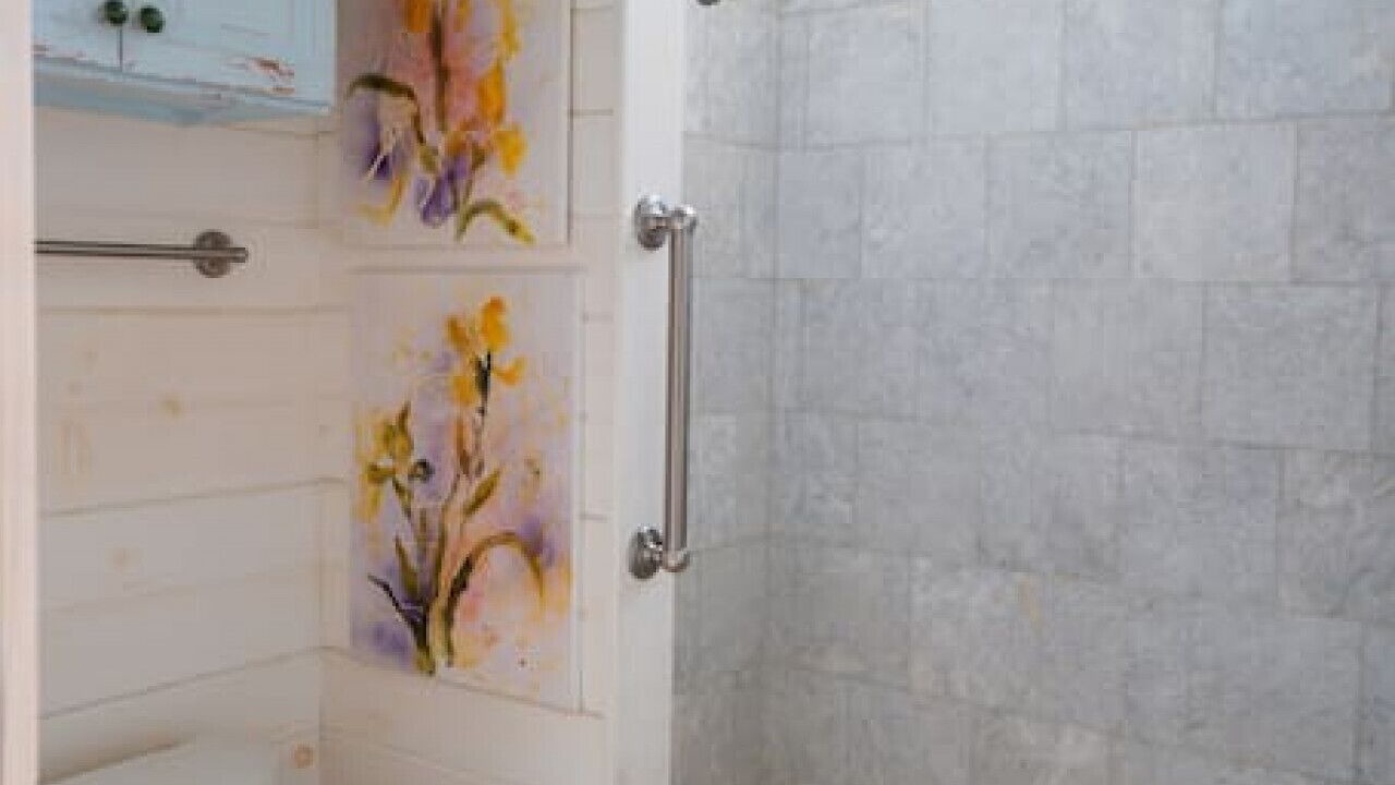 Photo of Bathroom in Mentone