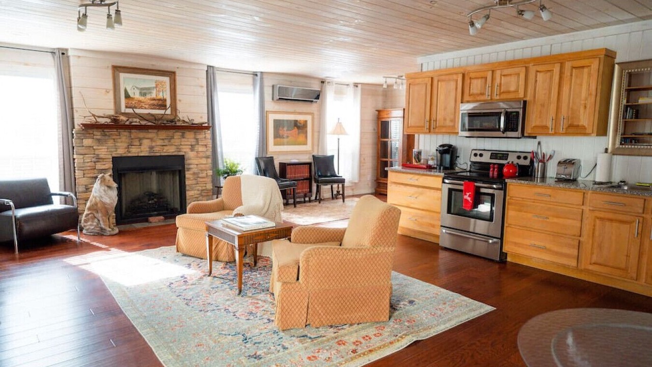 Photo of Livingroom in Mentone