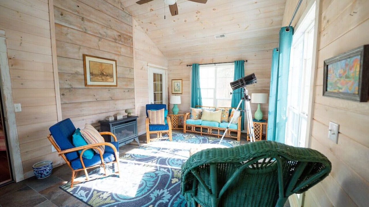 Photo of Livingroom in Mentone