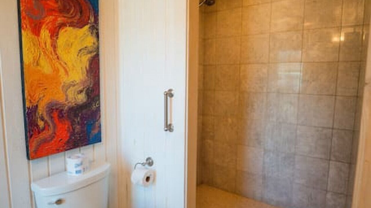 Photo of Bathroom in Mentone