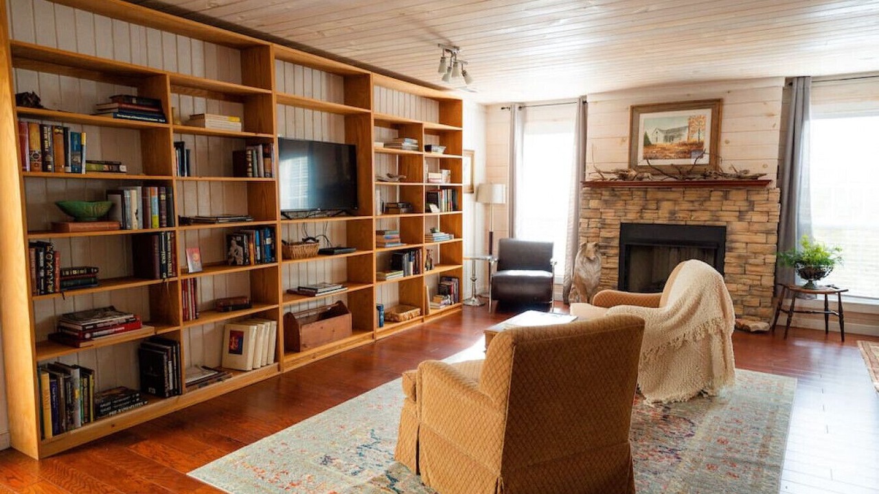 Photo of Livingroom in Mentone