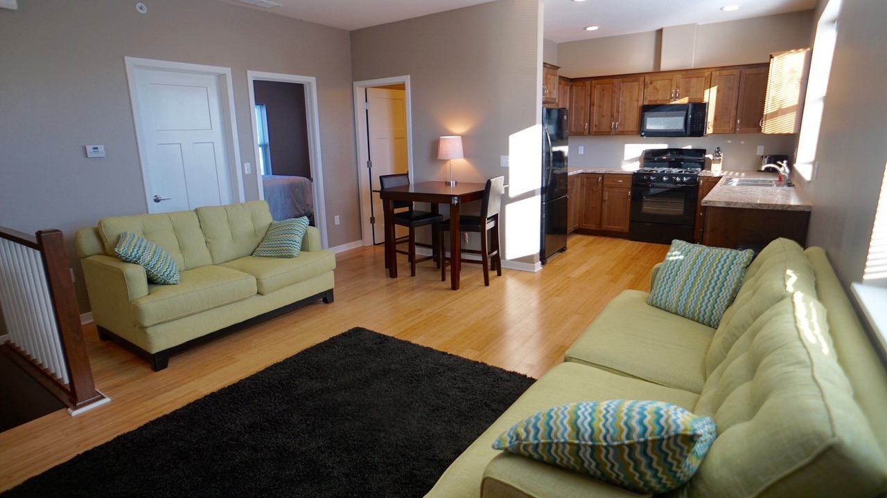 Photo of Livingroom in Mason City