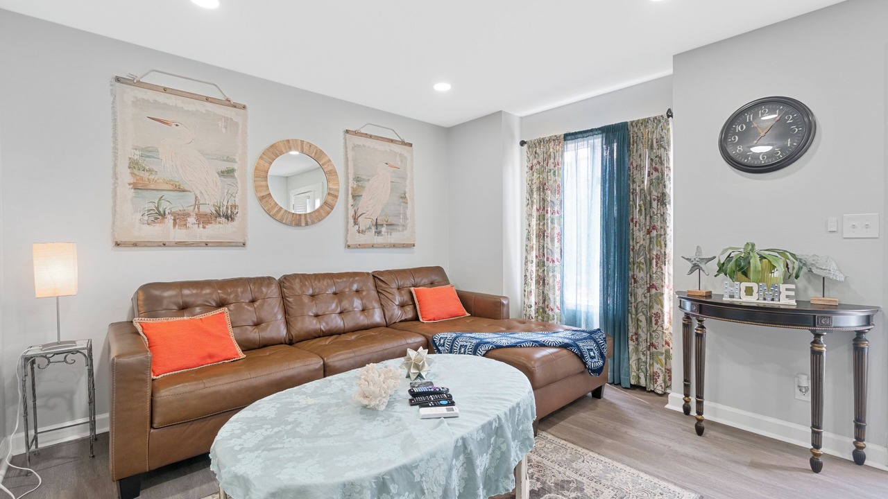 Photo of Livingroom in Portsmouth