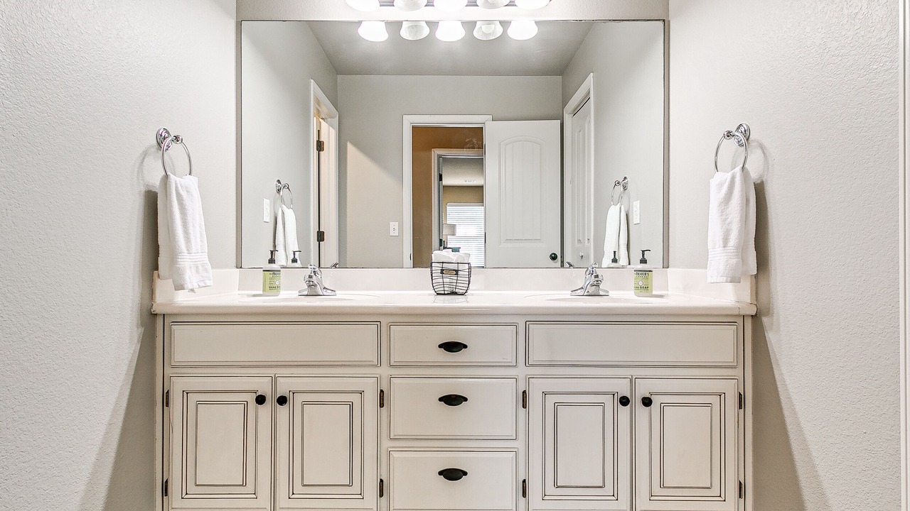 Photo of Bathroom in Tulsa