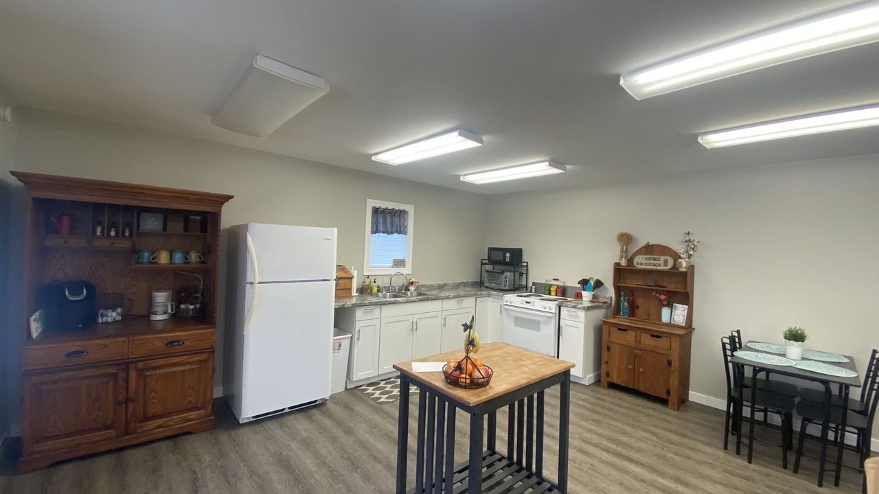Photo of Kitchen in Grant
