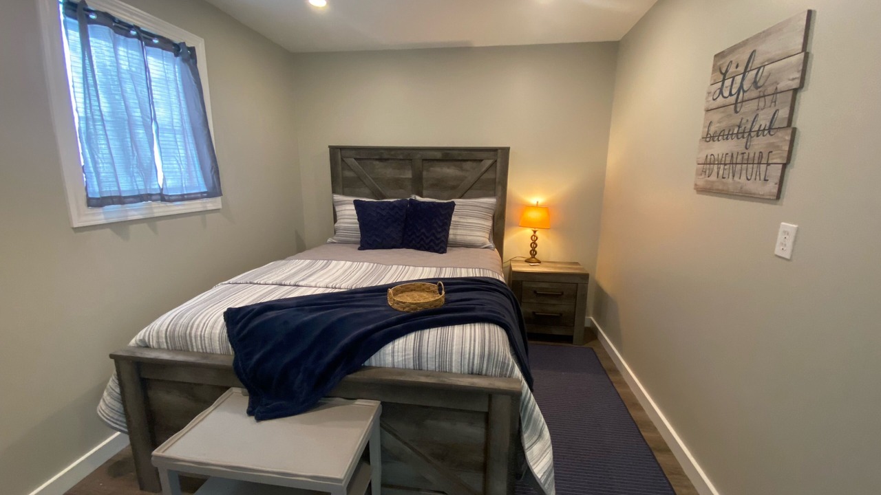 Photo of Bedroom in Grant