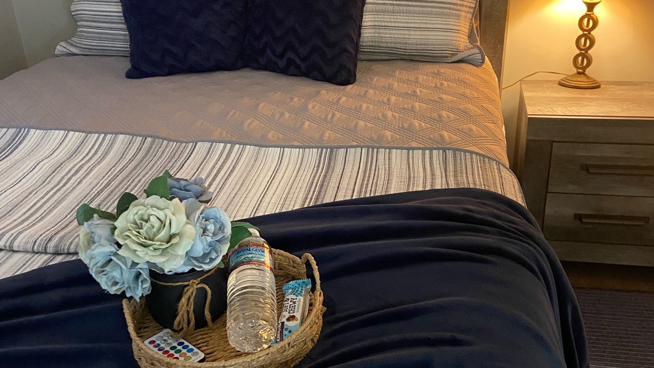 Photo of Bedroom in Grant