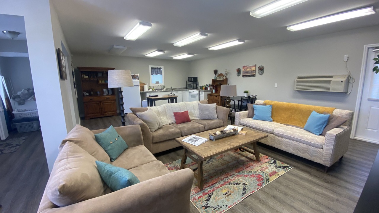 Photo of Livingroom in Grant