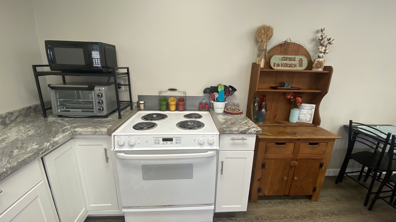 Photo of Kitchen in Grant