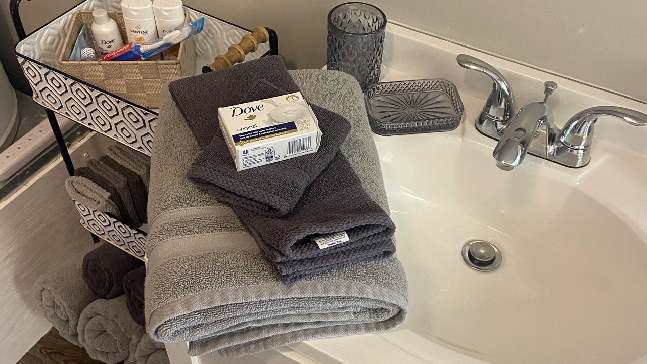 Photo of Bathroom in Grant
