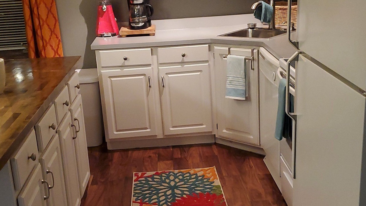Photo of Kitchen in Carter Lake