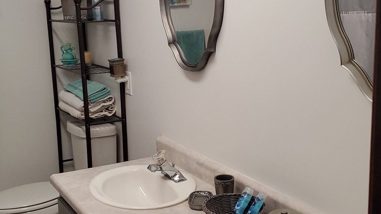 Photo of Bathroom in Carter Lake