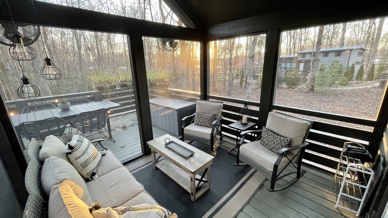 Photo of Livingroom in Tracy City
