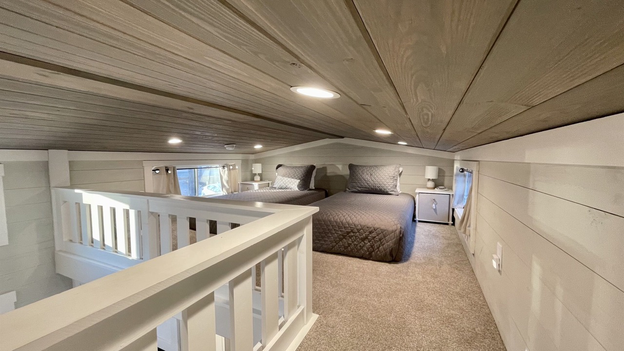 Photo of Bedroom in Tracy City
