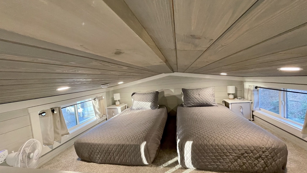 Photo of Bedroom in Tracy City