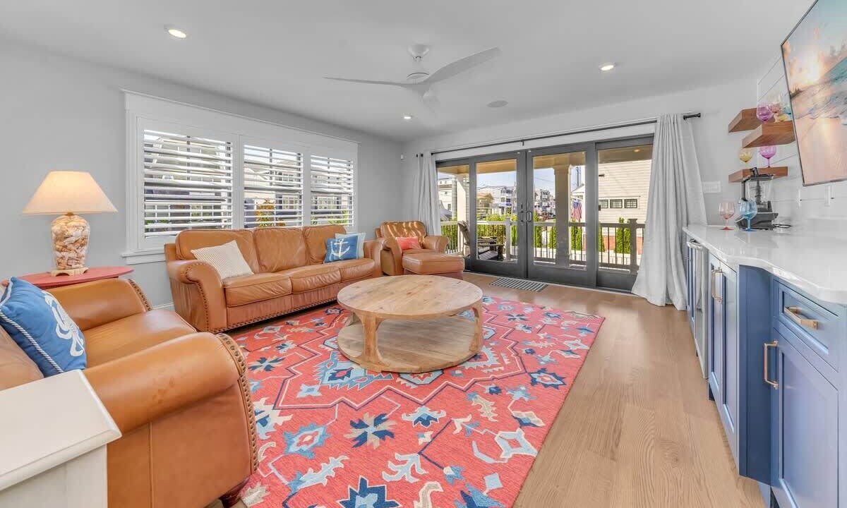 Photo of Livingroom in Avalon
