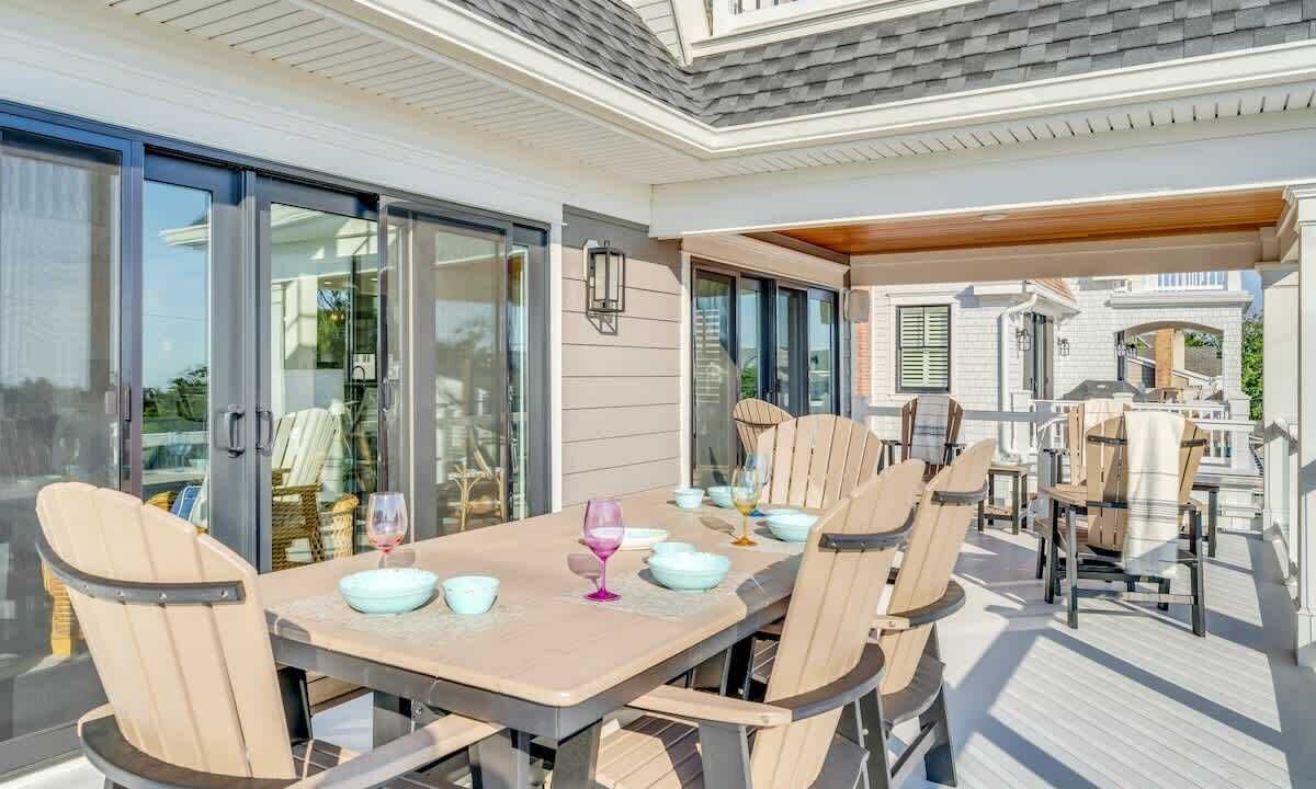 Photo of Outdoor in Avalon