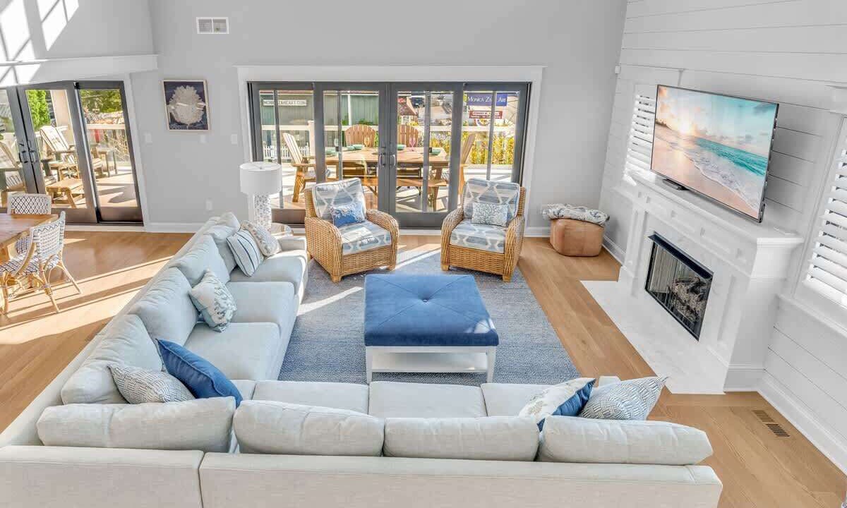 Photo of Livingroom in Avalon