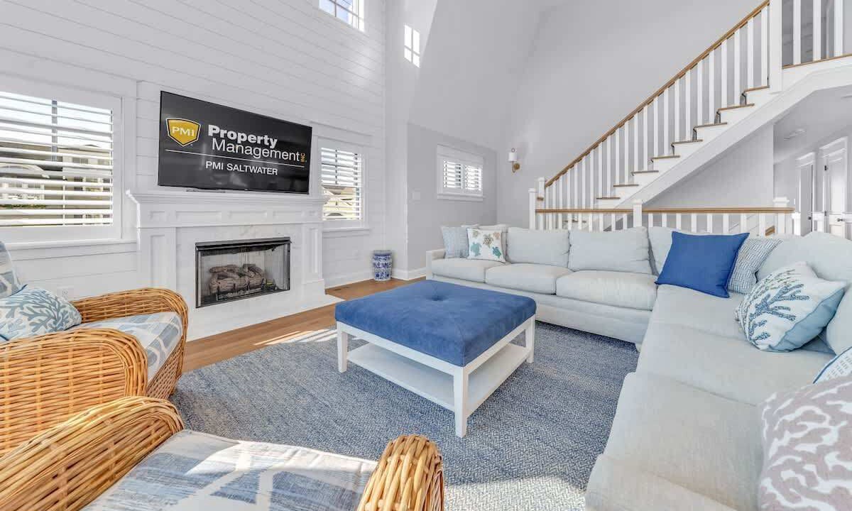 Photo of Livingroom in Avalon