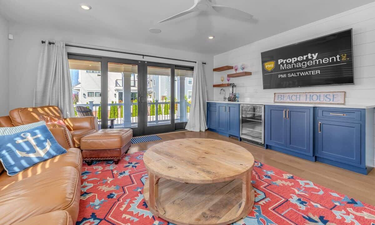 Photo of Livingroom in Avalon
