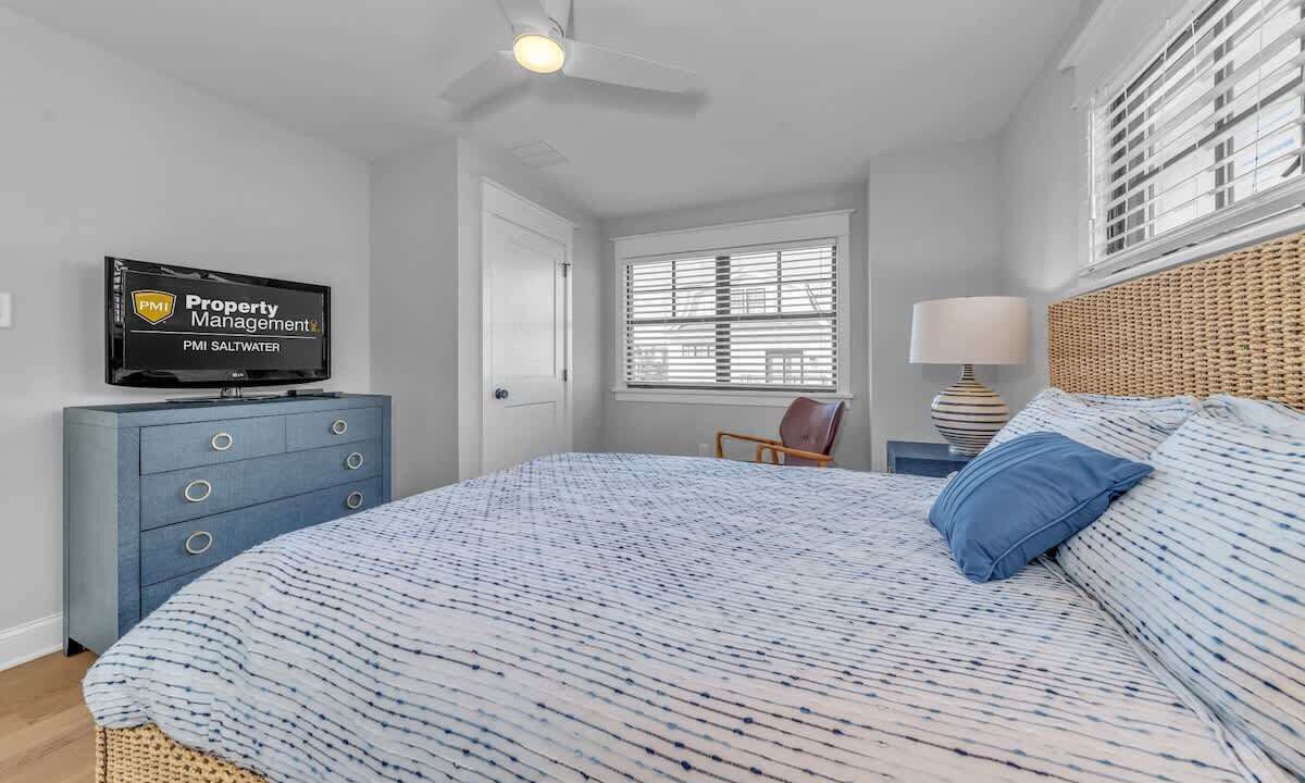 Photo of Bedroom in Avalon