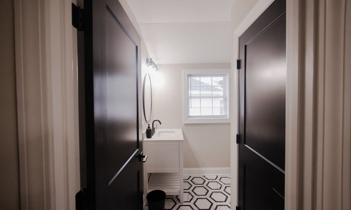 Photo of Bathroom in Columbia