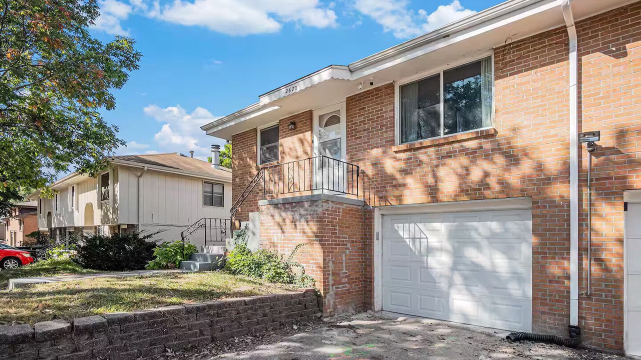 Photo of Outdoor in North Central Omaha