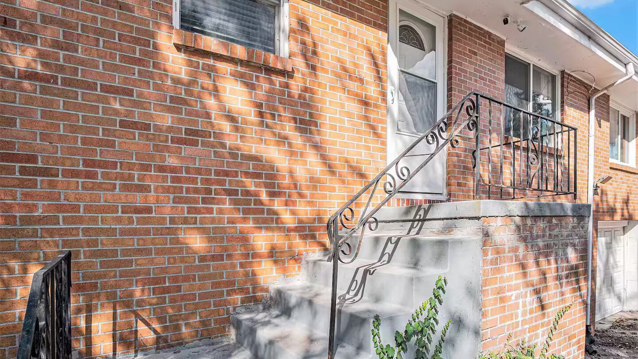 Photo of Outdoor in North Central Omaha