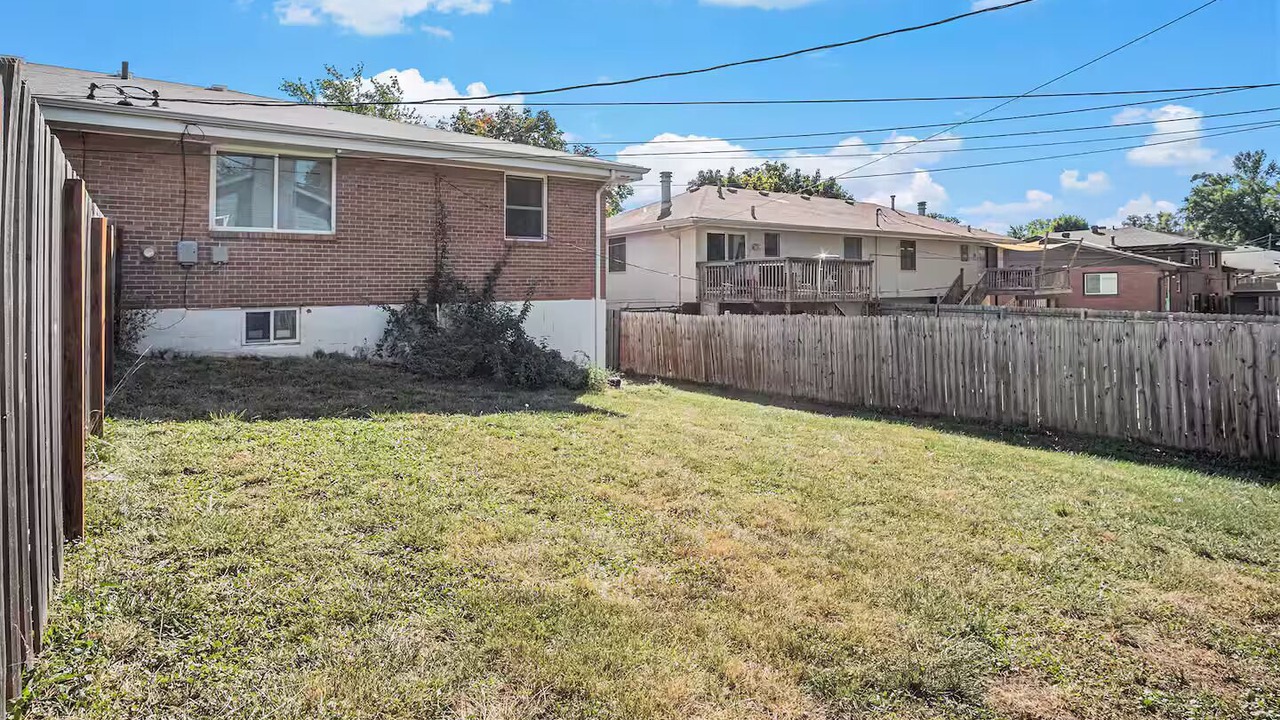 Photo of Outdoor in North Central Omaha