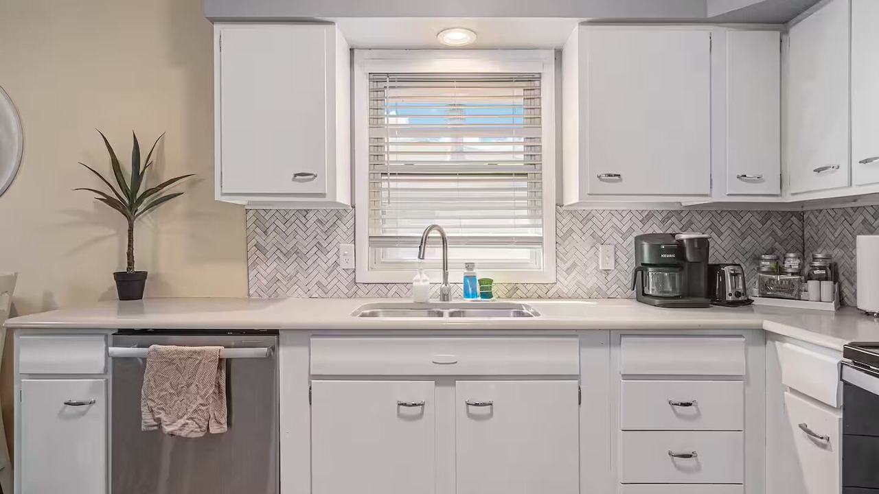 Photo of Kitchen in North Central Omaha