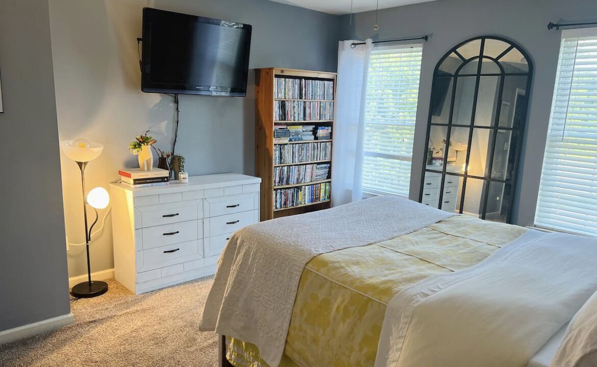 Photo of Bedroom in Lake Como