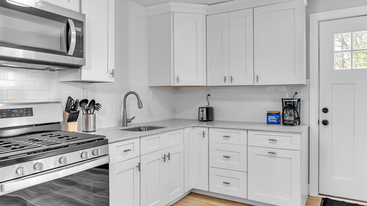 Photo of Kitchen in Green Creek