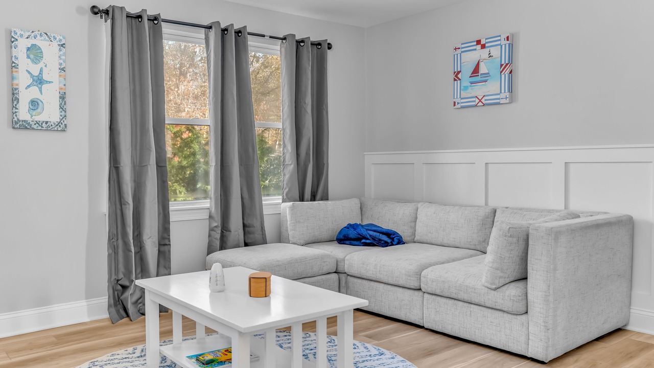 Photo of Livingroom in Green Creek