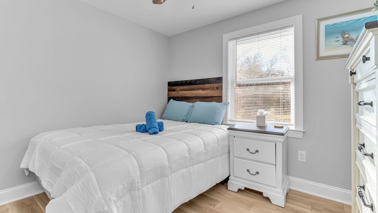 Photo of Bedroom in Green Creek