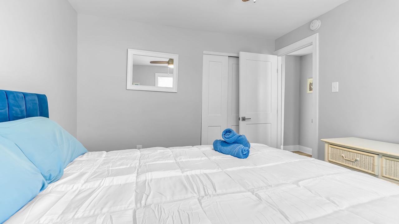 Photo of Bedroom in Green Creek