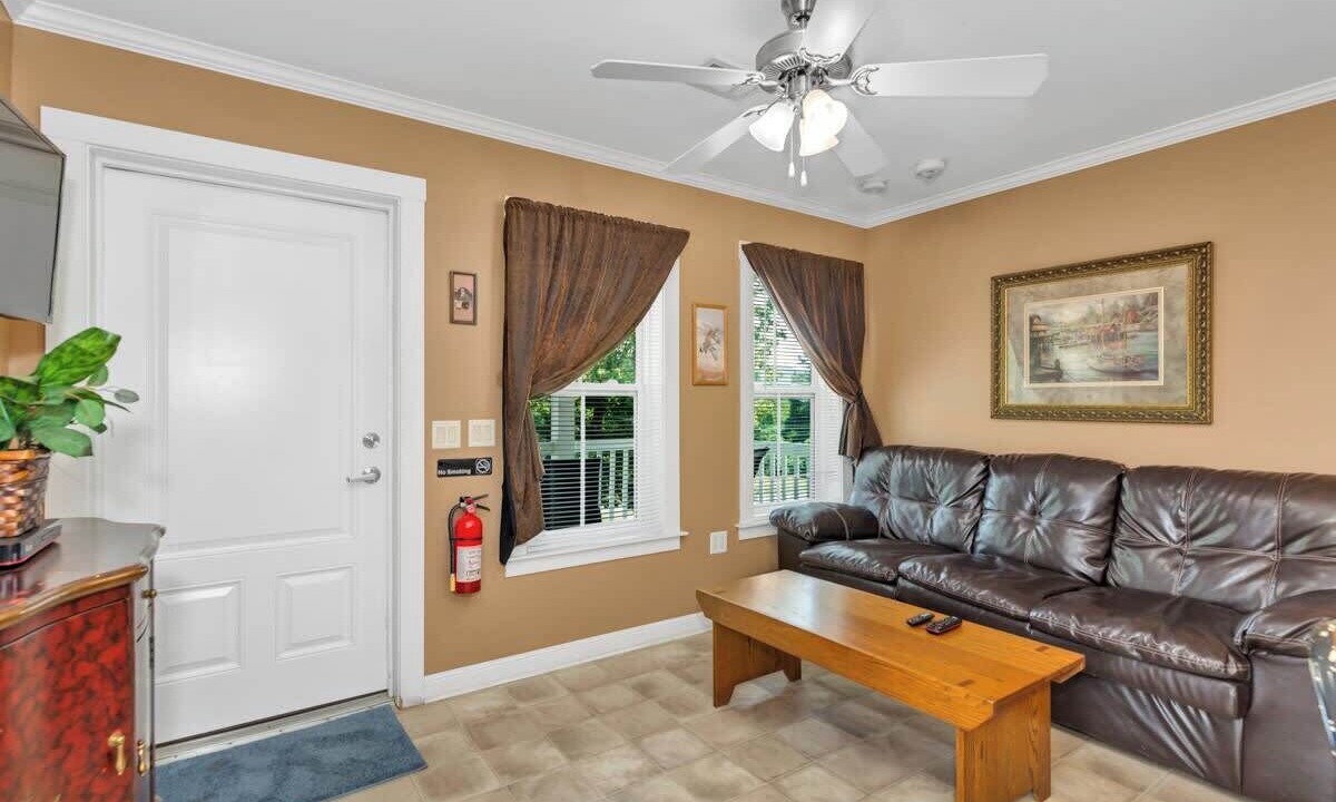 Photo of Bedroom in Langston