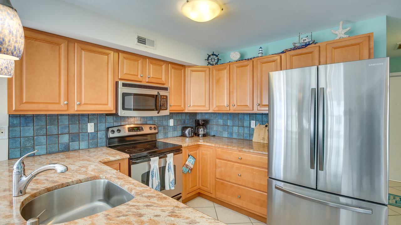Photo of Kitchen in North Wildwood