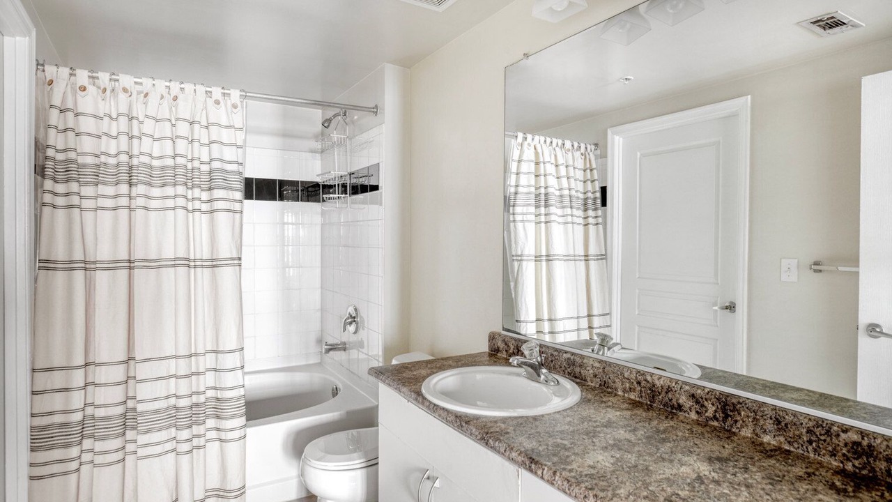 Photo of Bathroom in North Bethesda