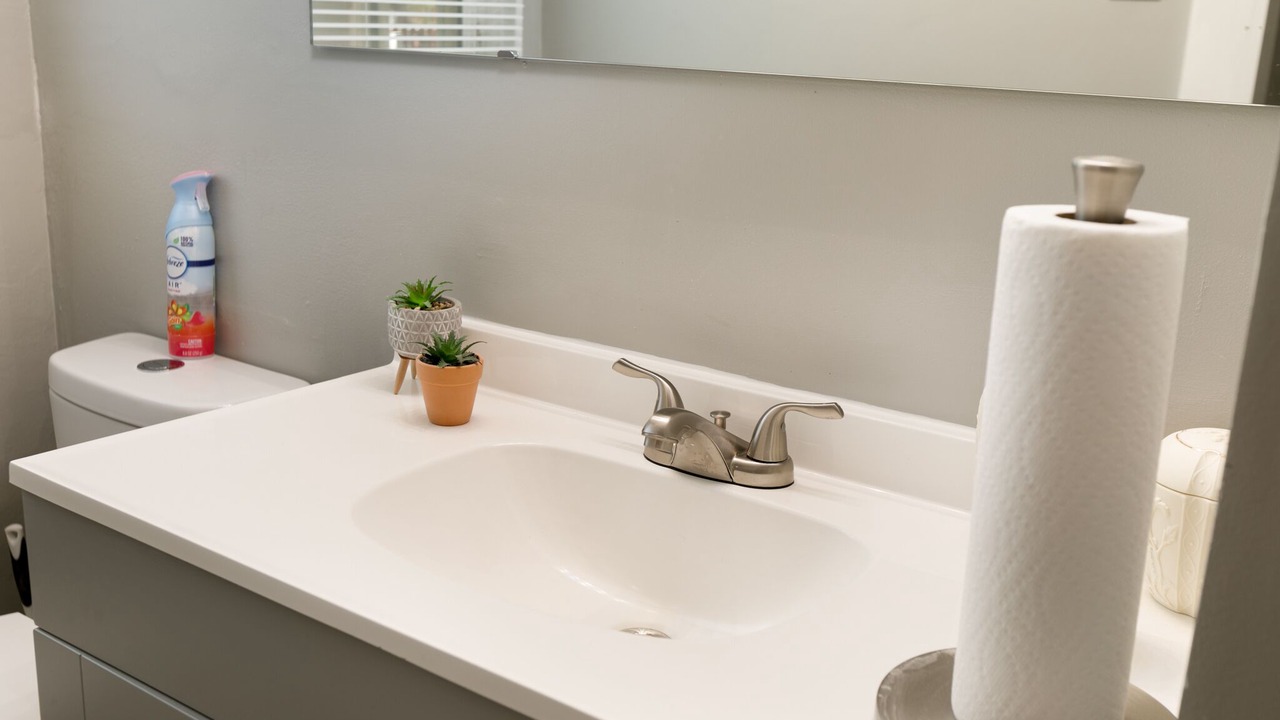 Photo of Bathroom in Fayetteville