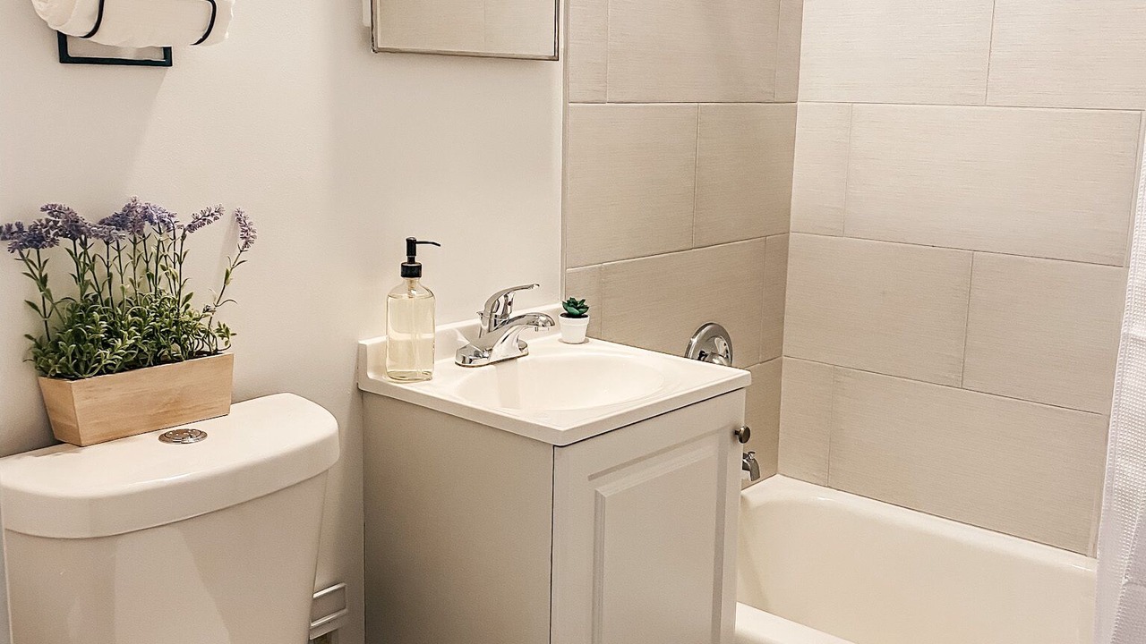 Photo of Bathroom in Geneva