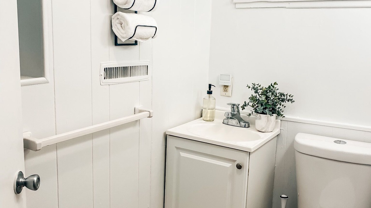 Photo of Bathroom in Geneva