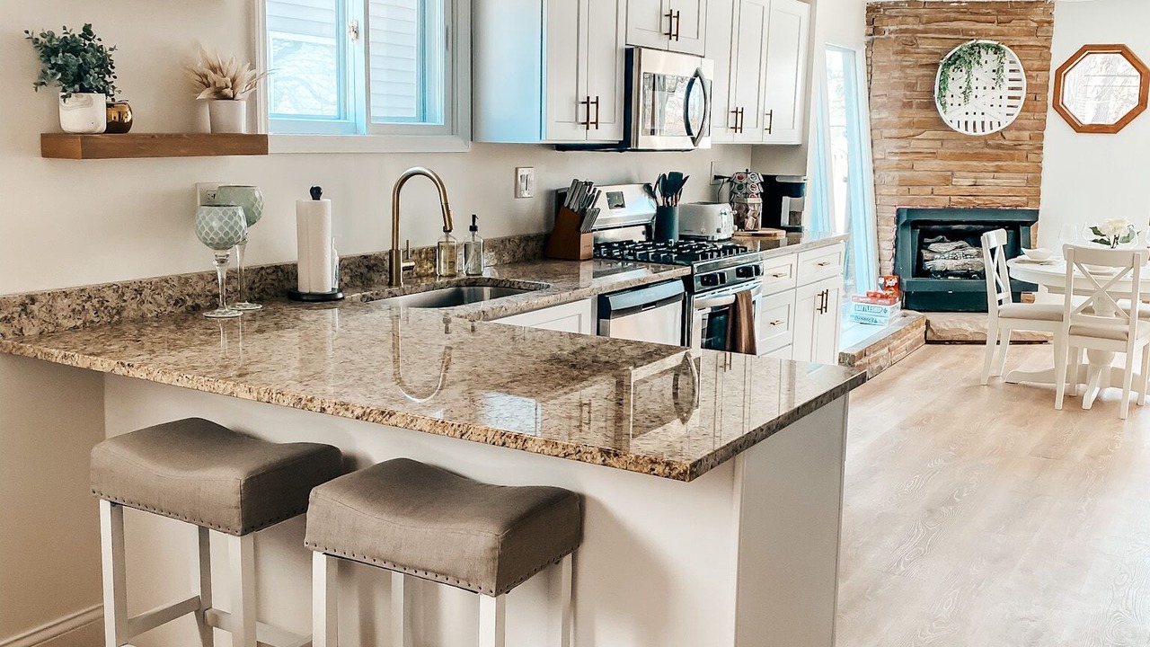 Photo of Kitchen in Geneva