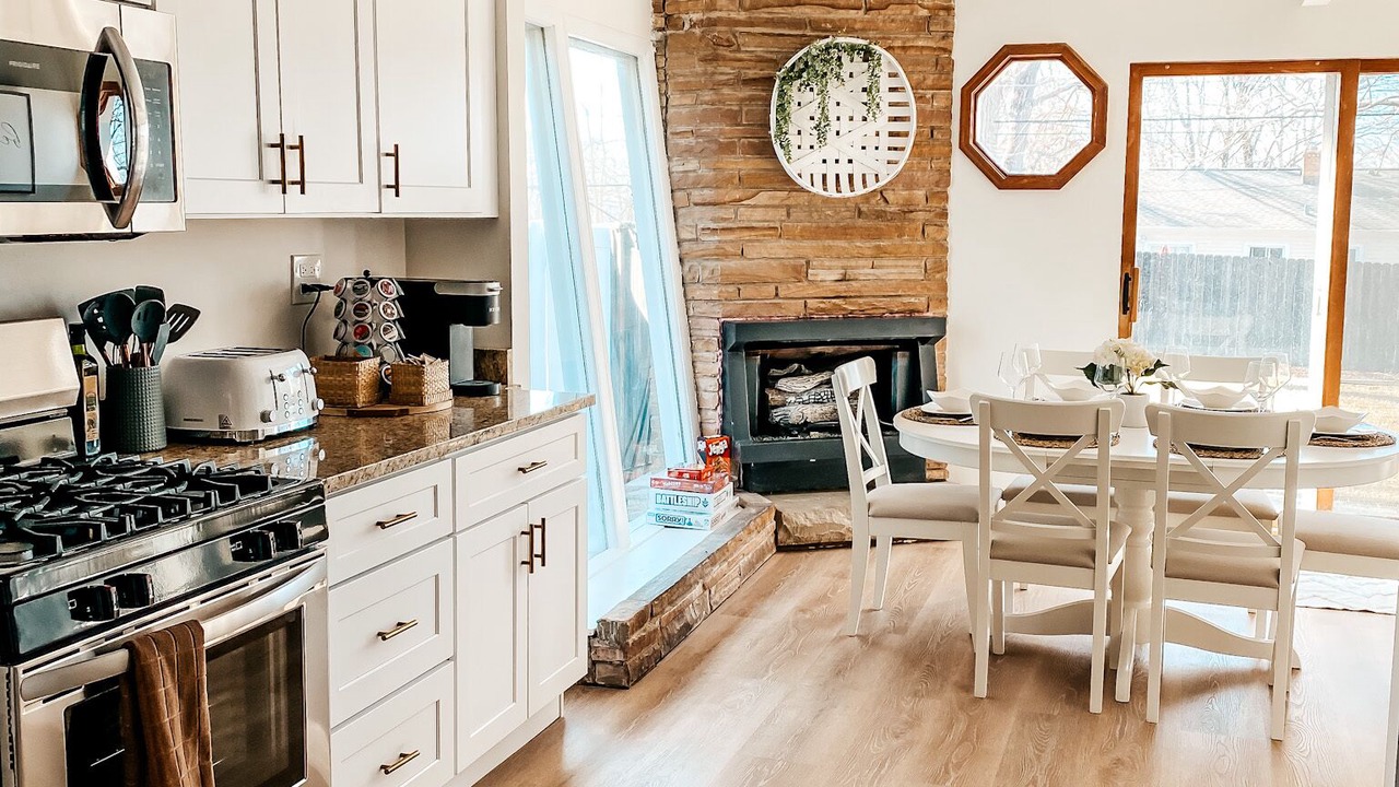Photo of Kitchen in Geneva