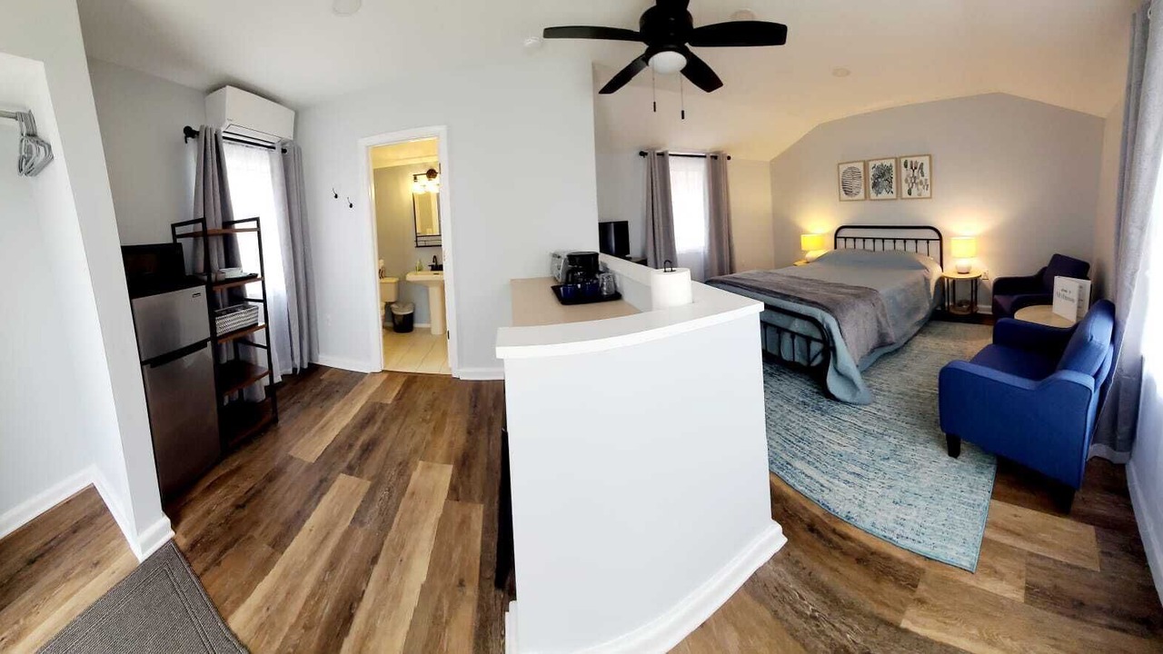 Photo of Bedroom in Port Royal