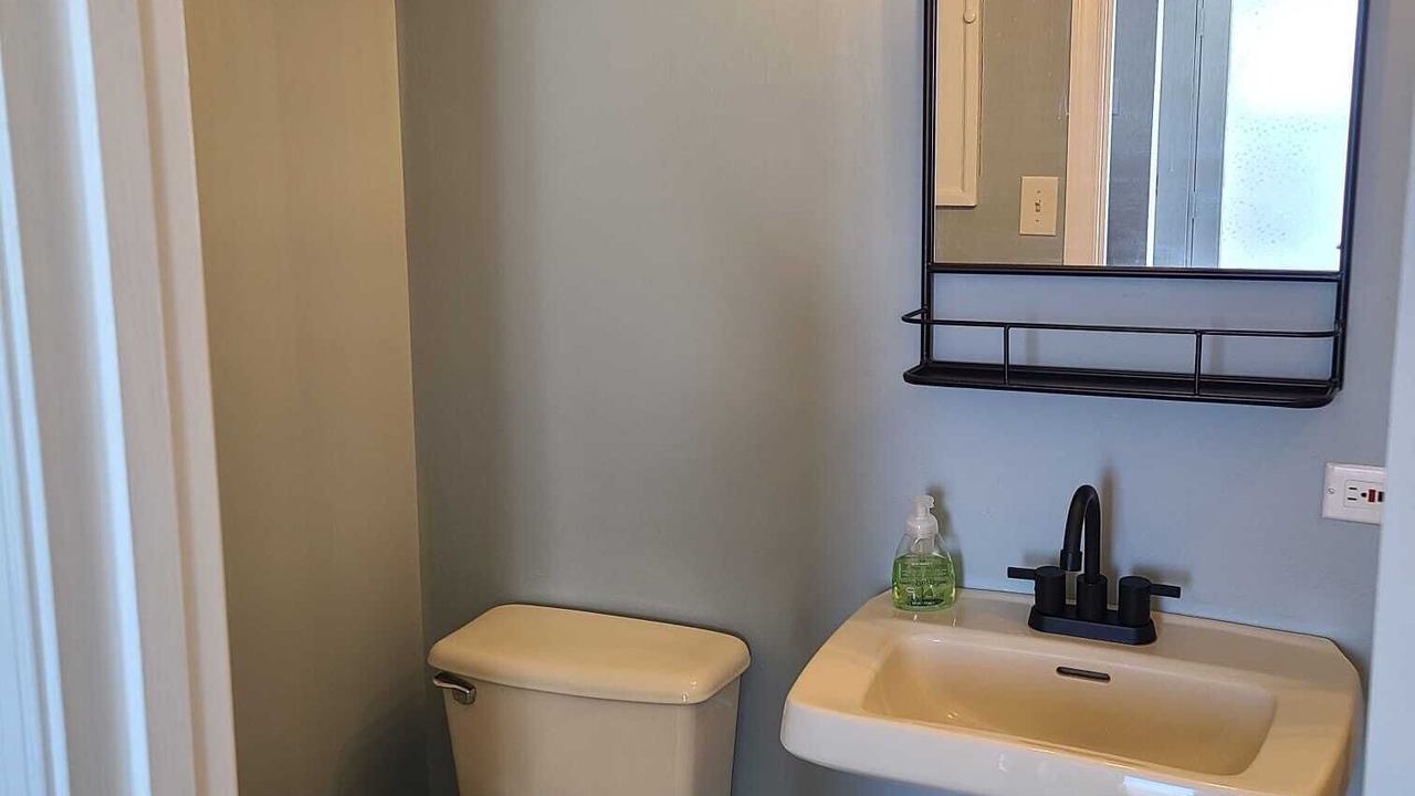 Photo of Bathroom in Port Royal