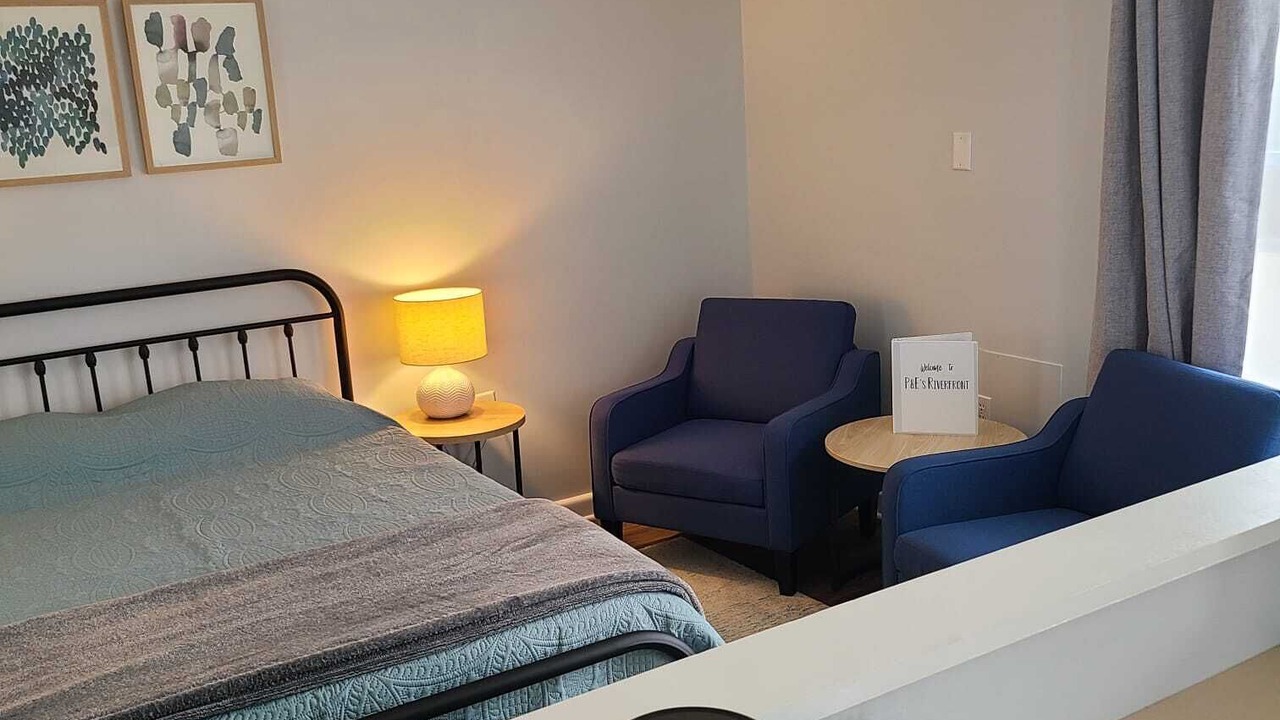 Photo of Bedroom in Port Royal