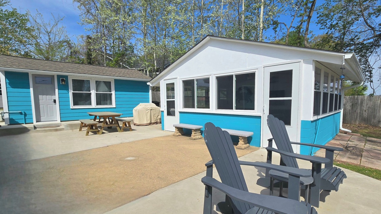 Photo of Outdoor in Port Royal