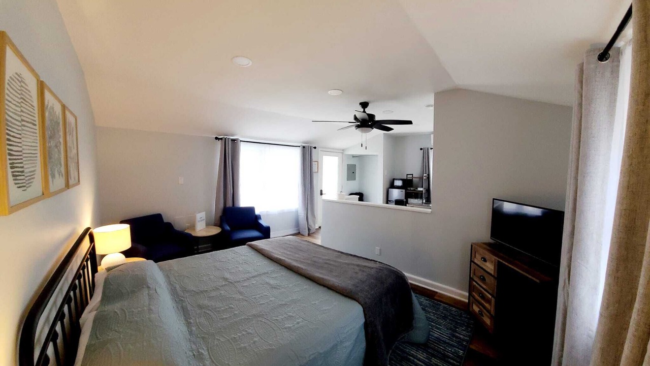 Photo of Bedroom in Port Royal