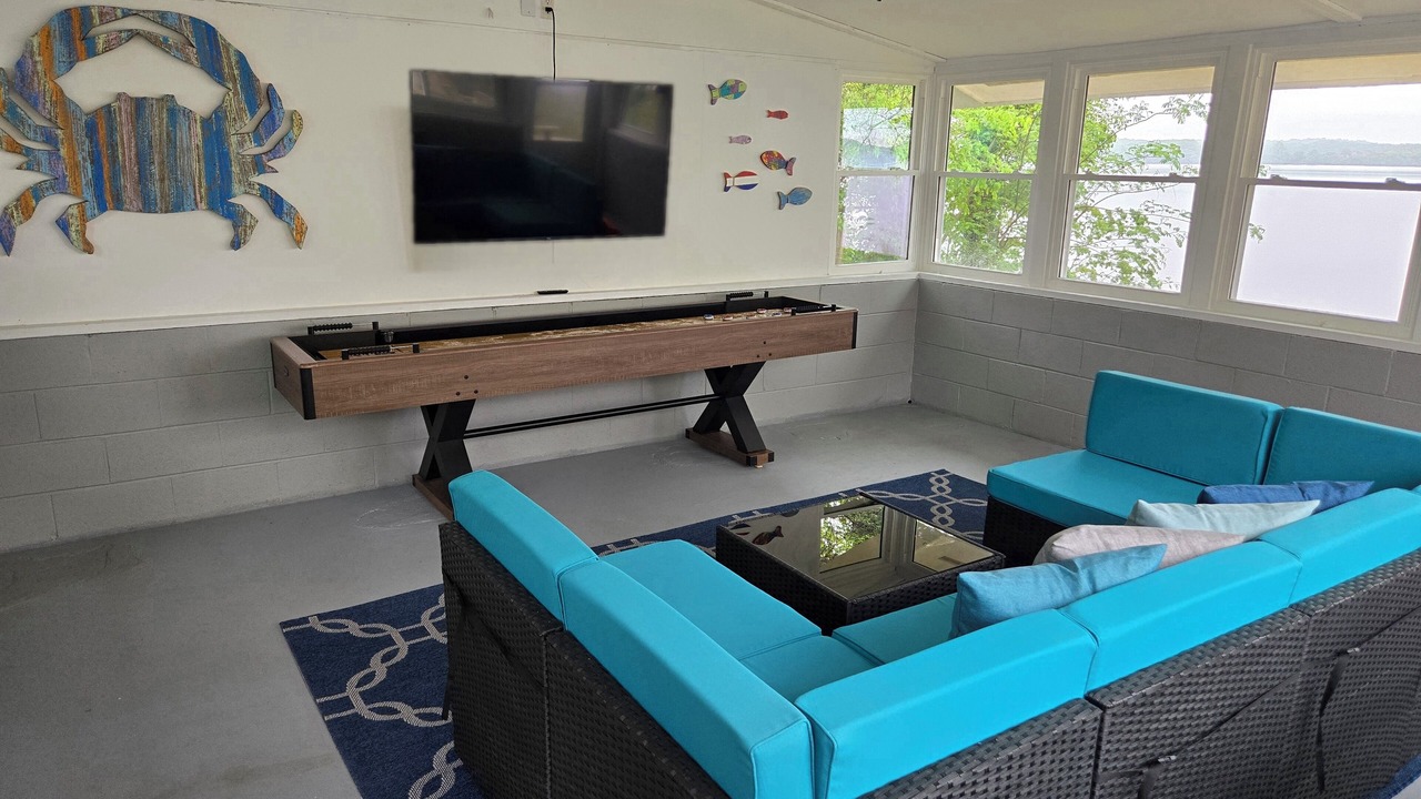 Photo of Livingroom in Port Royal